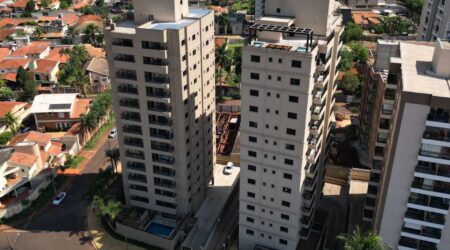 A ibratex Pintou - Projetos Verticais